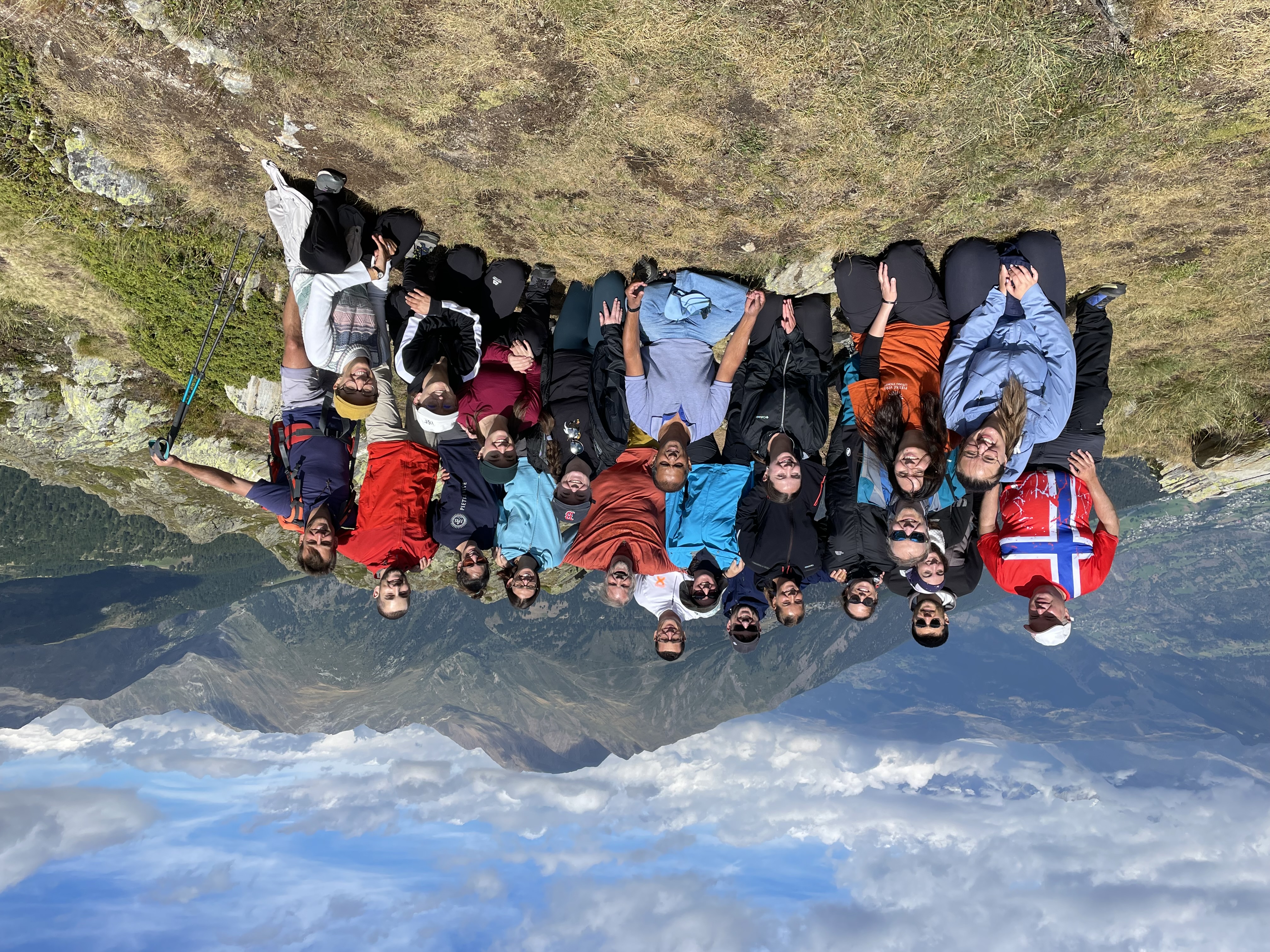 Memories from the Simplon Pass