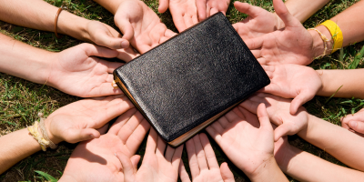 Deepening Christian Faith