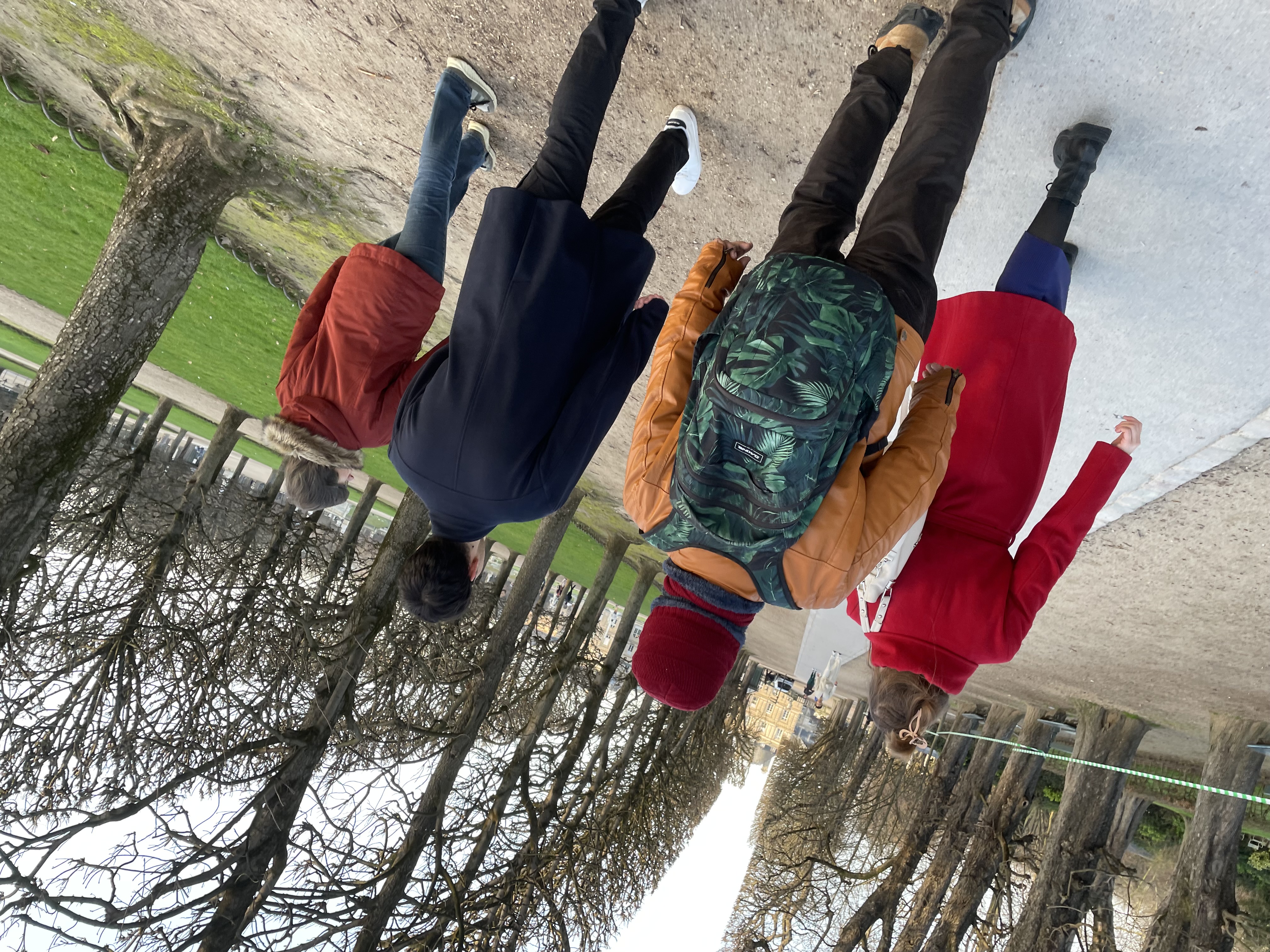 Rooms available for a second Christian student flat share in Basel