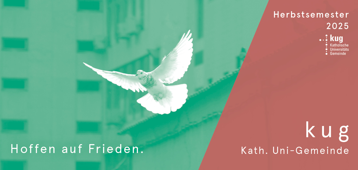 Unser Semesterprogramm…
