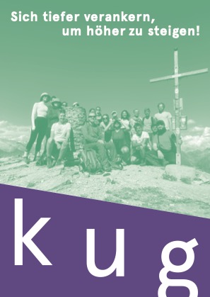 Unser Semesterprogramm…