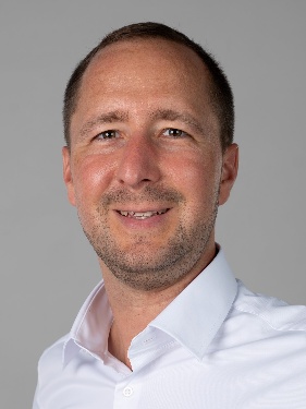 Pascal Bamert